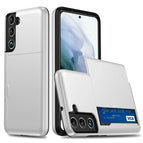 For Samsung Galaxy S24 5G / White