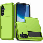For Samsung Galaxy S24+ 5G / Green