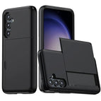 For Samsung Galaxy S23 FE 5G / Black