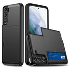For Samsung Galaxy S25 5G / Black