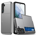 For Samsung Galaxy S25+ 5G / Grey