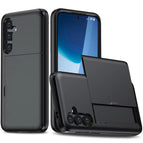 For Samsung Galaxy S25 FE 5G / Black