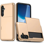 For Samsung Galaxy S25 FE 5G / Gold