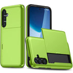 For Samsung Galaxy S25 FE 5G / Green