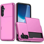 For Samsung Galaxy S25 FE 5G / Rose Red