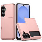 For Samsung Galaxy S26 5G / Rose Gold