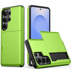 For Samsung Galaxy S26 Ultra 5G / Green