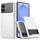 For Samsung Galaxy S26 Edge 5G / White