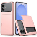 For Samsung Galaxy S26 Edge 5G / Rose Gold