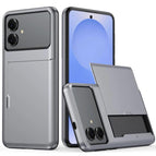 For Samsung Galaxy S26 Edge 5G / Grey