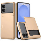 For Samsung Galaxy S26 Edge 5G / Gold