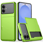 For Samsung Galaxy S26 Edge 5G / Green
