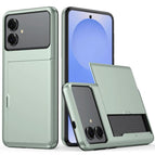For Samsung Galaxy S26 Edge 5G / Dark Green
