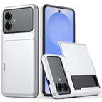 For Samsung Galaxy S26 Edge 5G / Silver