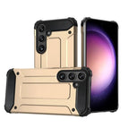For Samsung Galaxy S24 5G / Gold