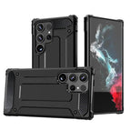 For Samsung Galaxy S25 Ultra 5G / Black