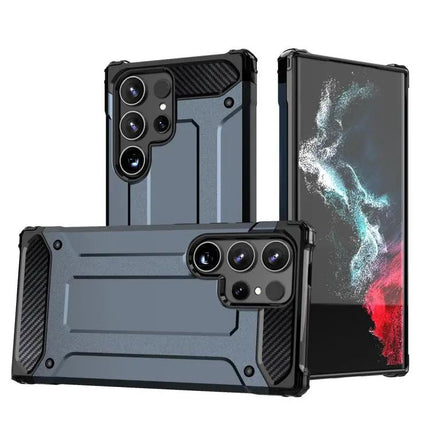 Magic Armor Phone Case for Samsung Galaxy S25 Everyday Protection