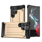 For Samsung Galaxy S25 Ultra 5G / Gold
