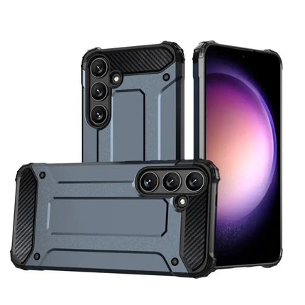 Magic Armor Phone Case for Samsung Galaxy S25 Everyday Protection