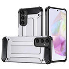 For Samsung Galaxy S24 FE 5G / Silver