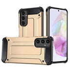 For Samsung Galaxy S24 FE 5G / Gold