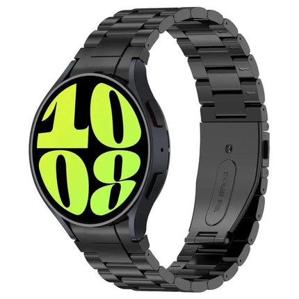 Three-Bead Titanium-Steel Band for Galaxy Watch 5/6