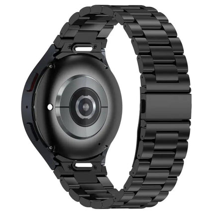 Three-Bead Titanium-Steel Band for Galaxy Watch 5/6