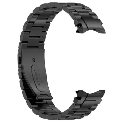 Three-Bead Titanium-Steel Band for Galaxy Watch 5/6