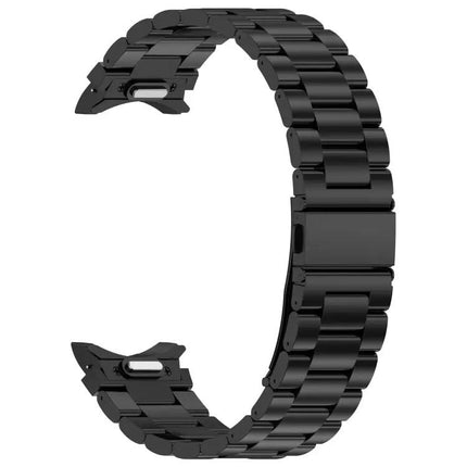 Three-Bead Titanium-Steel Band for Galaxy Watch 5/6