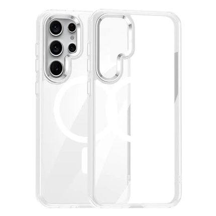 Samsung Galaxy Clear Case For Everyday Protection Against Scratches And Dirt, Keeps Original Look