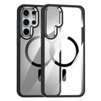 For Samsung Galaxy S24 Ultra 5G / Black