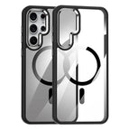 For Samsung Galaxy S24 Ultra 5G / Black