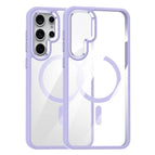 For Samsung Galaxy S24 Ultra 5G / Purple