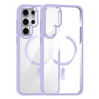For Samsung Galaxy S24 Ultra 5G / Purple