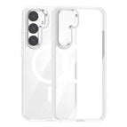 For Samsung Galaxy S24+ 5G / White