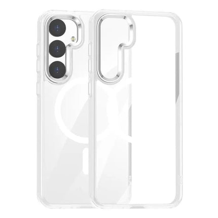 Samsung Galaxy Clear Case For Everyday Protection Against Scratches And Dirt, Keeps Original Look