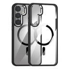 For Samsung Galaxy S24+ 5G / Black