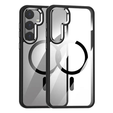 Samsung Galaxy Clear Case For Everyday Protection Against Scratches And Dirt, Keeps Original Look