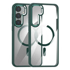 For Samsung Galaxy S24+ 5G / Green