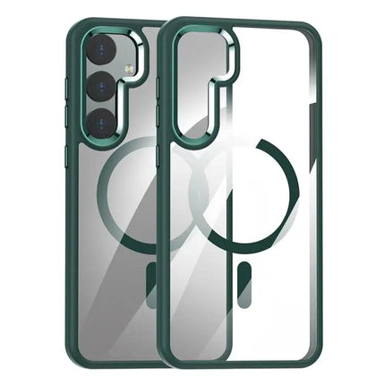 Samsung Galaxy Clear Case For Everyday Protection Against Scratches And Dirt, Keeps Original Look