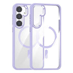 For Samsung Galaxy S24+ 5G / Purple
