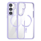 For Samsung Galaxy S24 5G / Purple