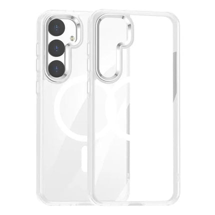 Samsung Galaxy Clear Case For Everyday Protection Against Scratches And Dirt, Keeps Original Look