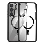 For Samsung Galaxy S25 5G / Black