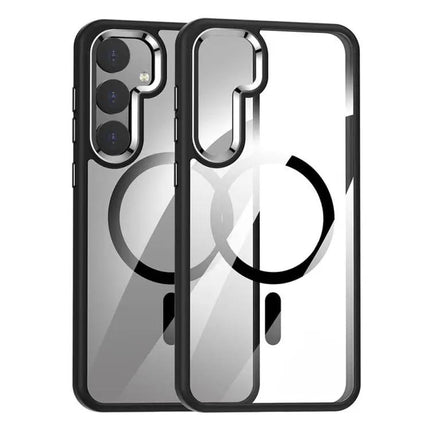 Samsung Galaxy Clear Case For Everyday Protection Against Scratches And Dirt, Keeps Original Look