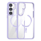 For Samsung Galaxy S25 5G / Purple