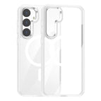 For Samsung Galaxy S25+ 5G / White