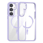 For Samsung Galaxy S25+ 5G / Purple