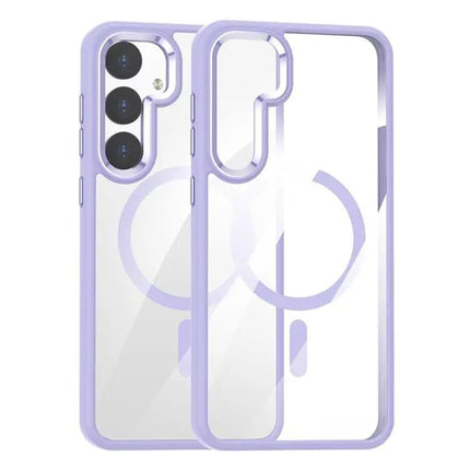 Samsung Galaxy Clear Case For Everyday Protection Against Scratches And Dirt, Keeps Original Look