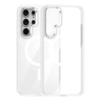 For Samsung Galaxy S25 Ultra 5G / White